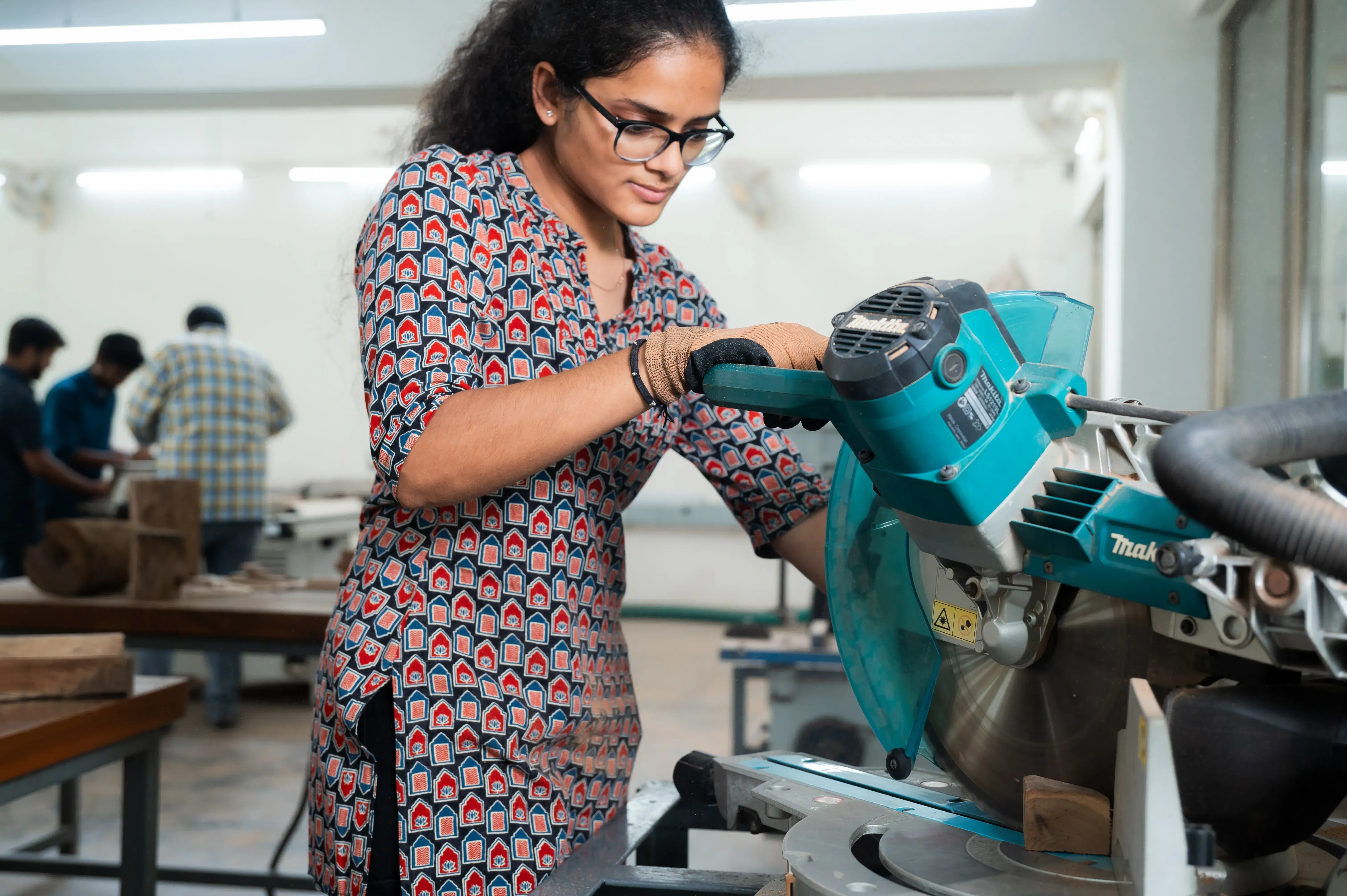 Auro University Surat Campus photo 36